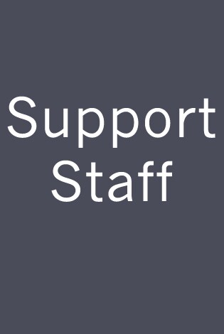 Support Staff