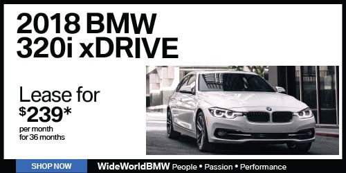 New Ny Bmw Vehicle Lease S Specials