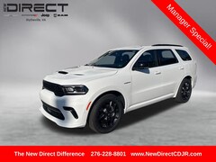 2026 Dodge Durango GT PLUS AWD HEMI V8 Sport Utility