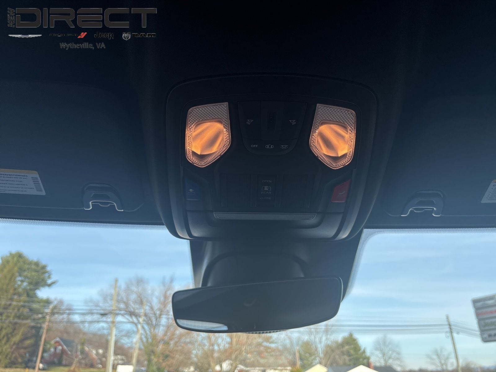 2026 RAM 2500 Tradesman - Photo 15