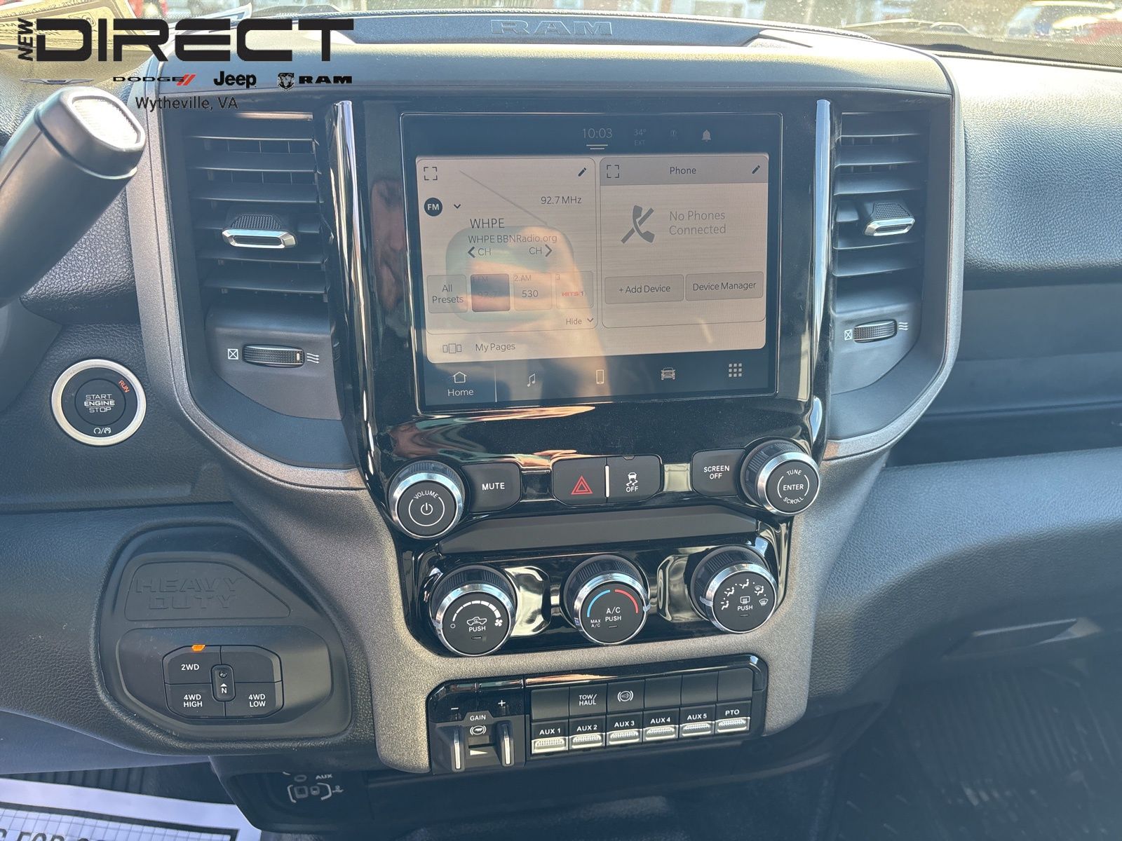 2026 RAM 3500 Chassis Tradesman - Photo 15