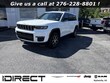 Jeep Grand Cherokee L