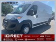  Ram ProMaster