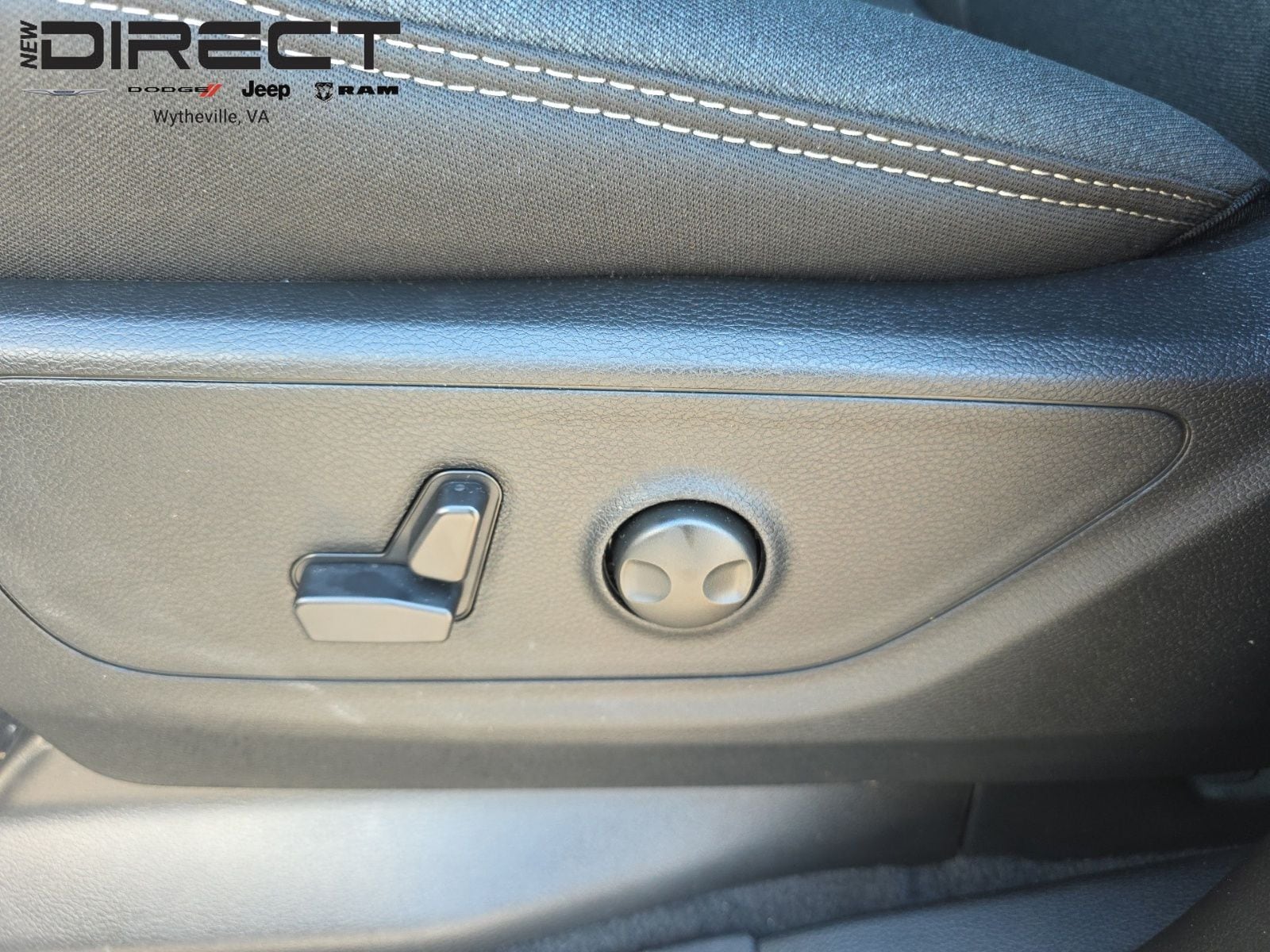 2026 RAM 1500 Big Horn/Lone Star - Photo 24