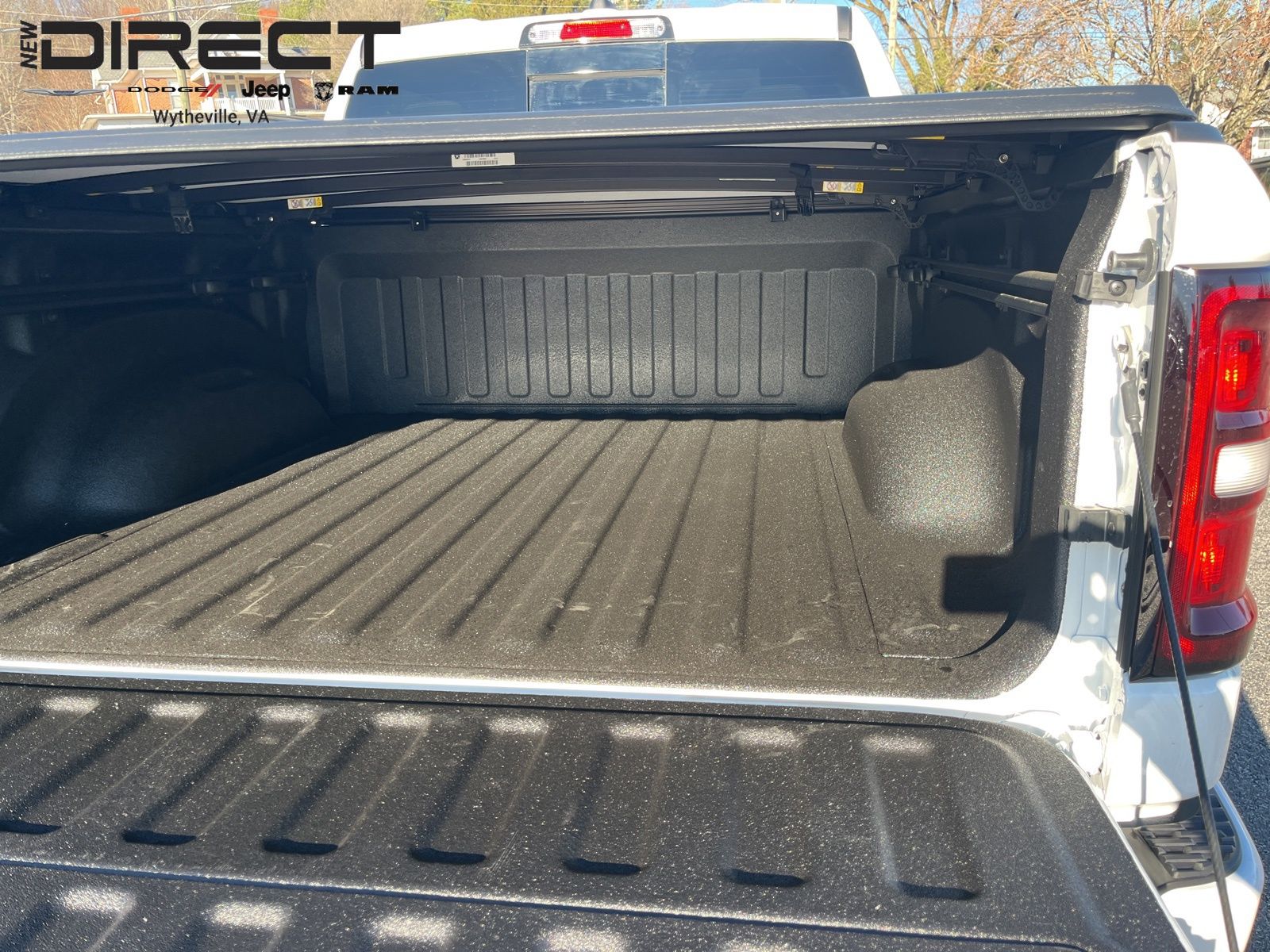 2026 RAM 1500 Big Horn/Lone Star - Photo 37