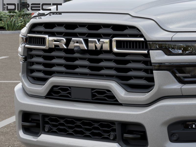 2026 RAM 2500 Big Horn - Photo 14