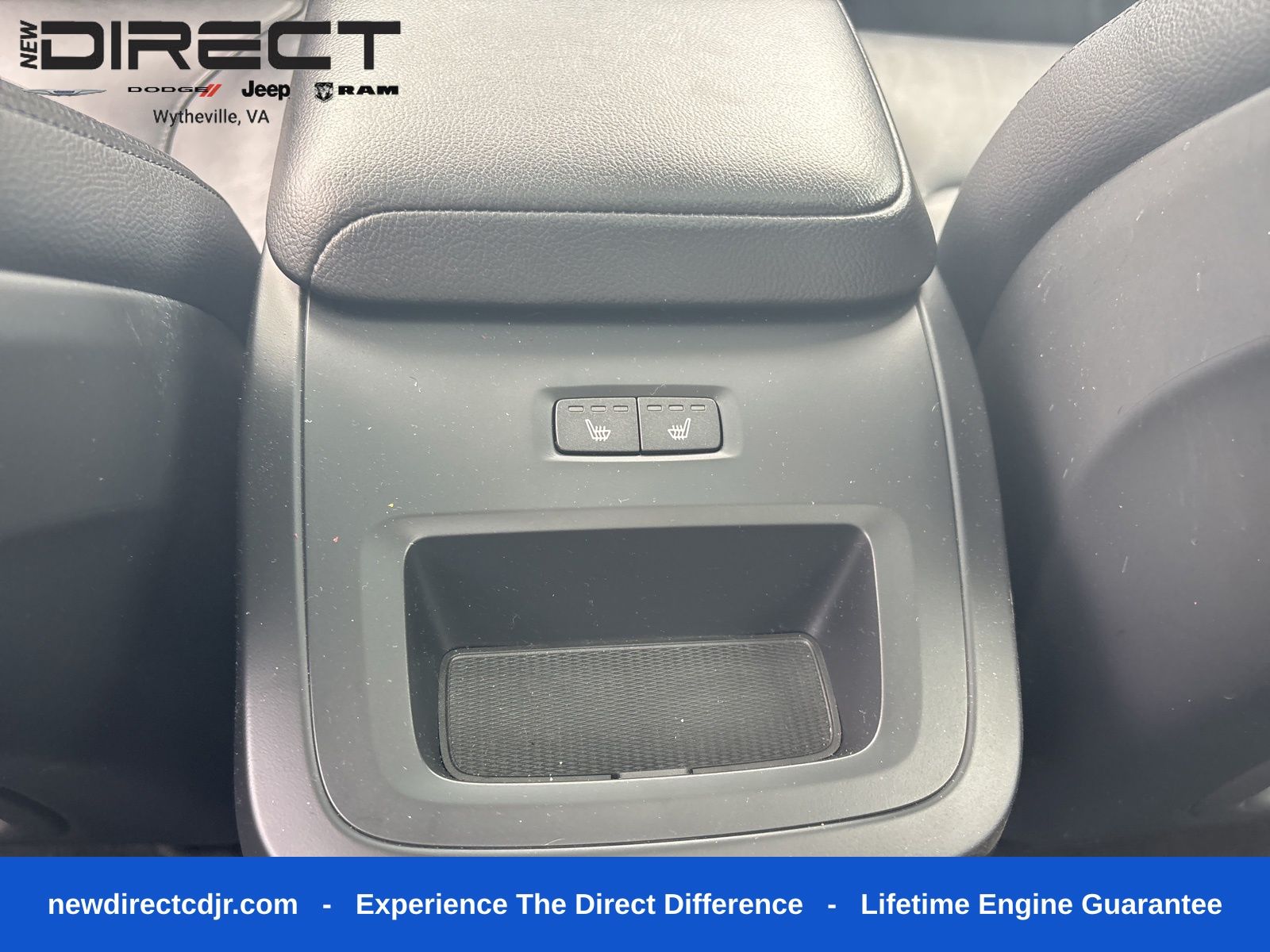 2023 Volvo S60 Core - Photo 18