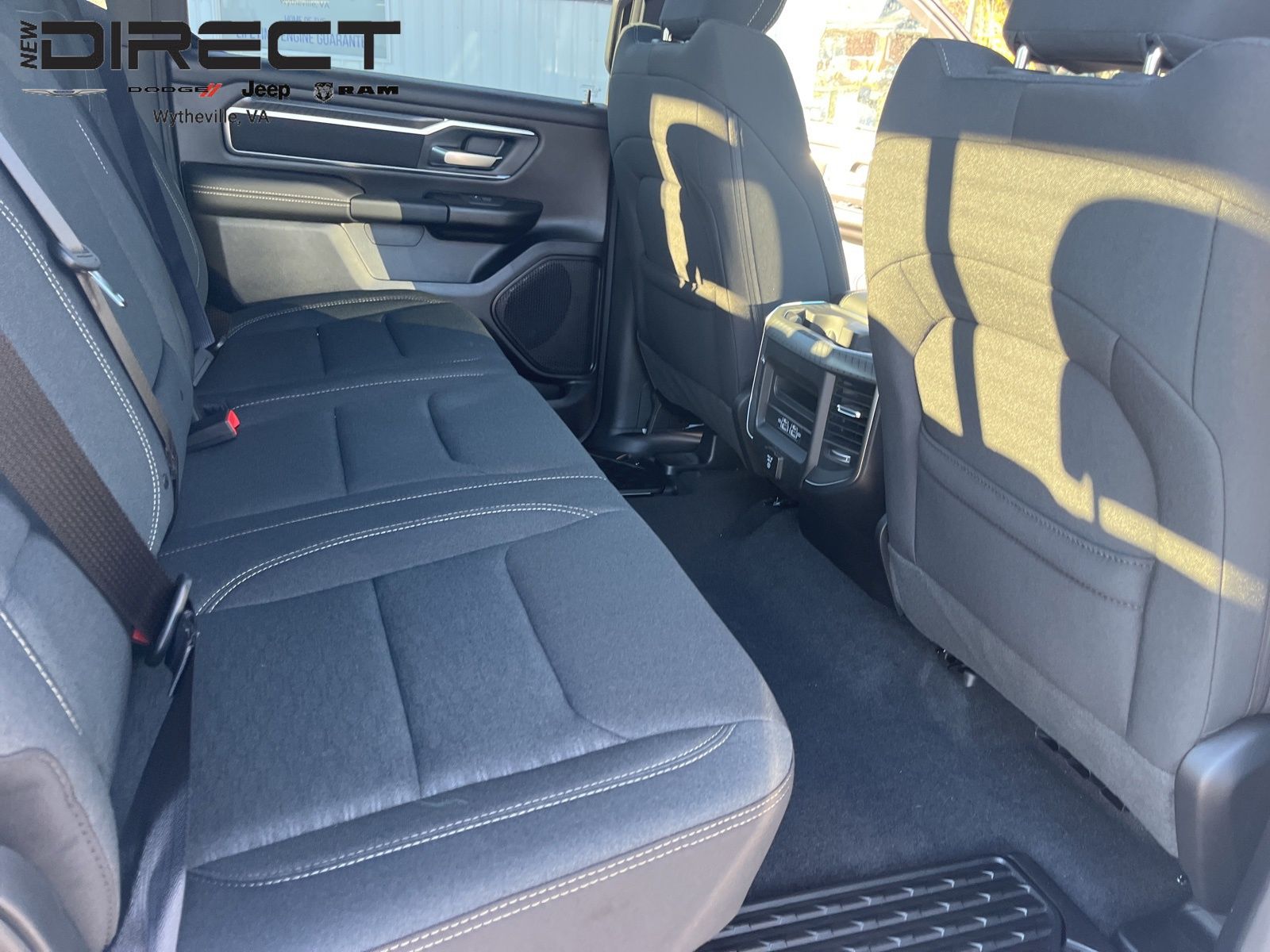 2026 RAM 1500 Big Horn/Lone Star - Photo 35