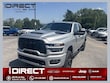  Ram 2500