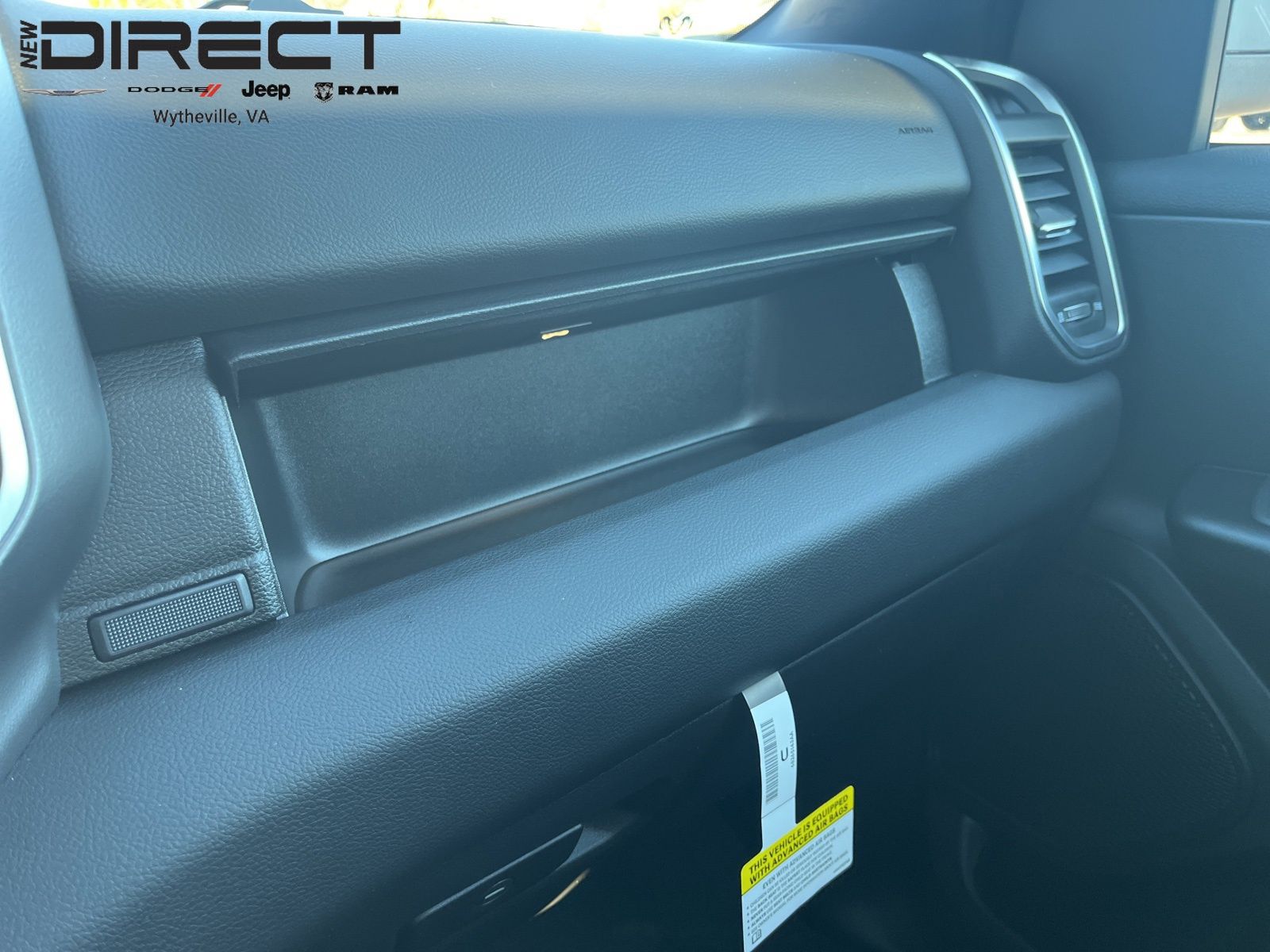 2026 RAM 1500 Big Horn/Lone Star - Photo 30
