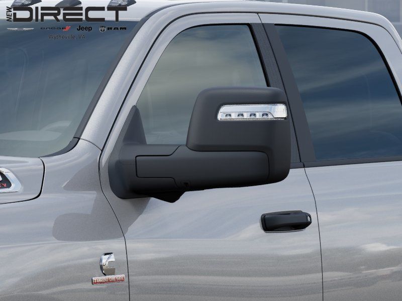 2026 RAM 2500 Big Horn - Photo 15