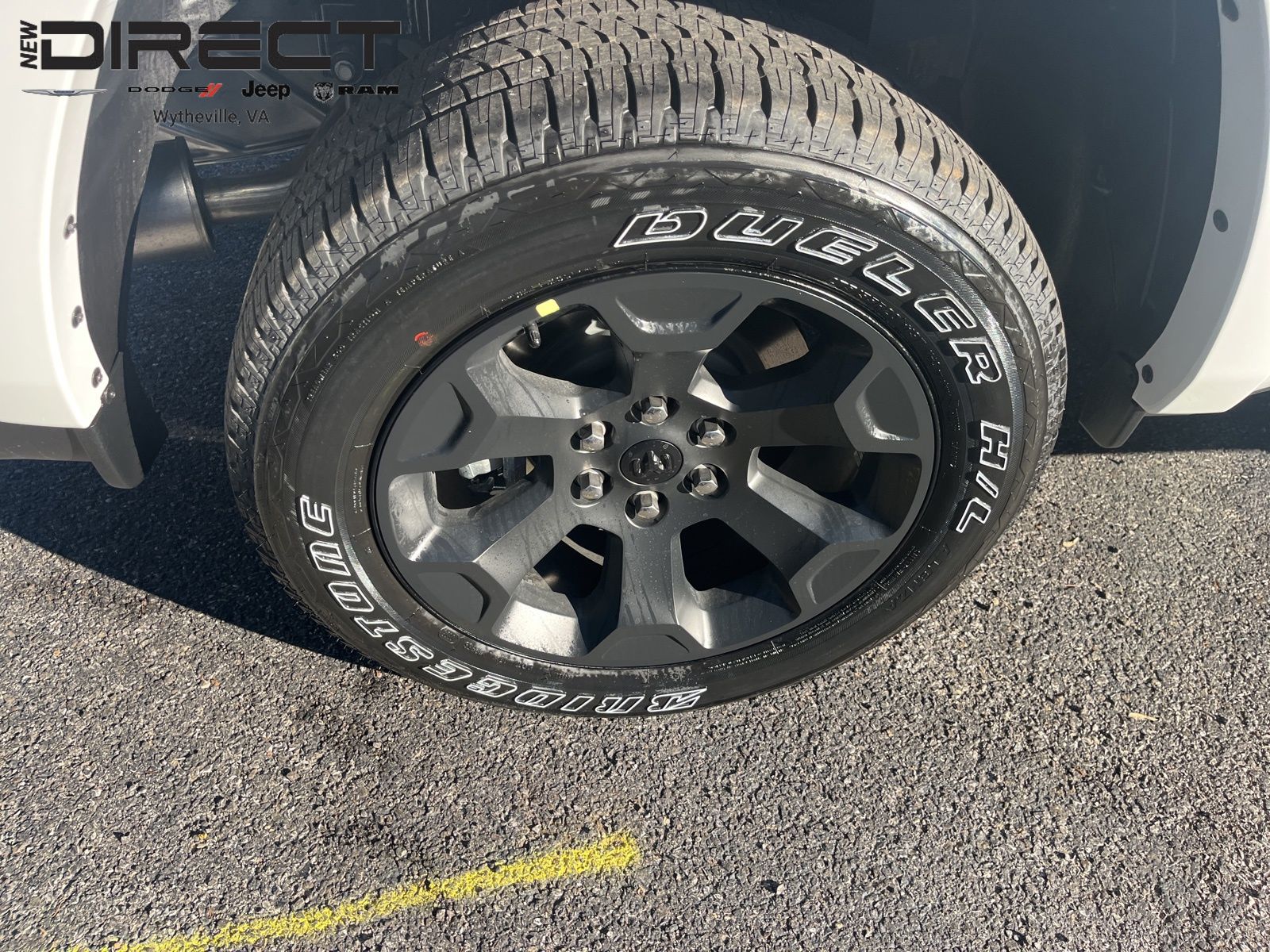 2026 RAM 1500 Big Horn/Lone Star - Photo 9