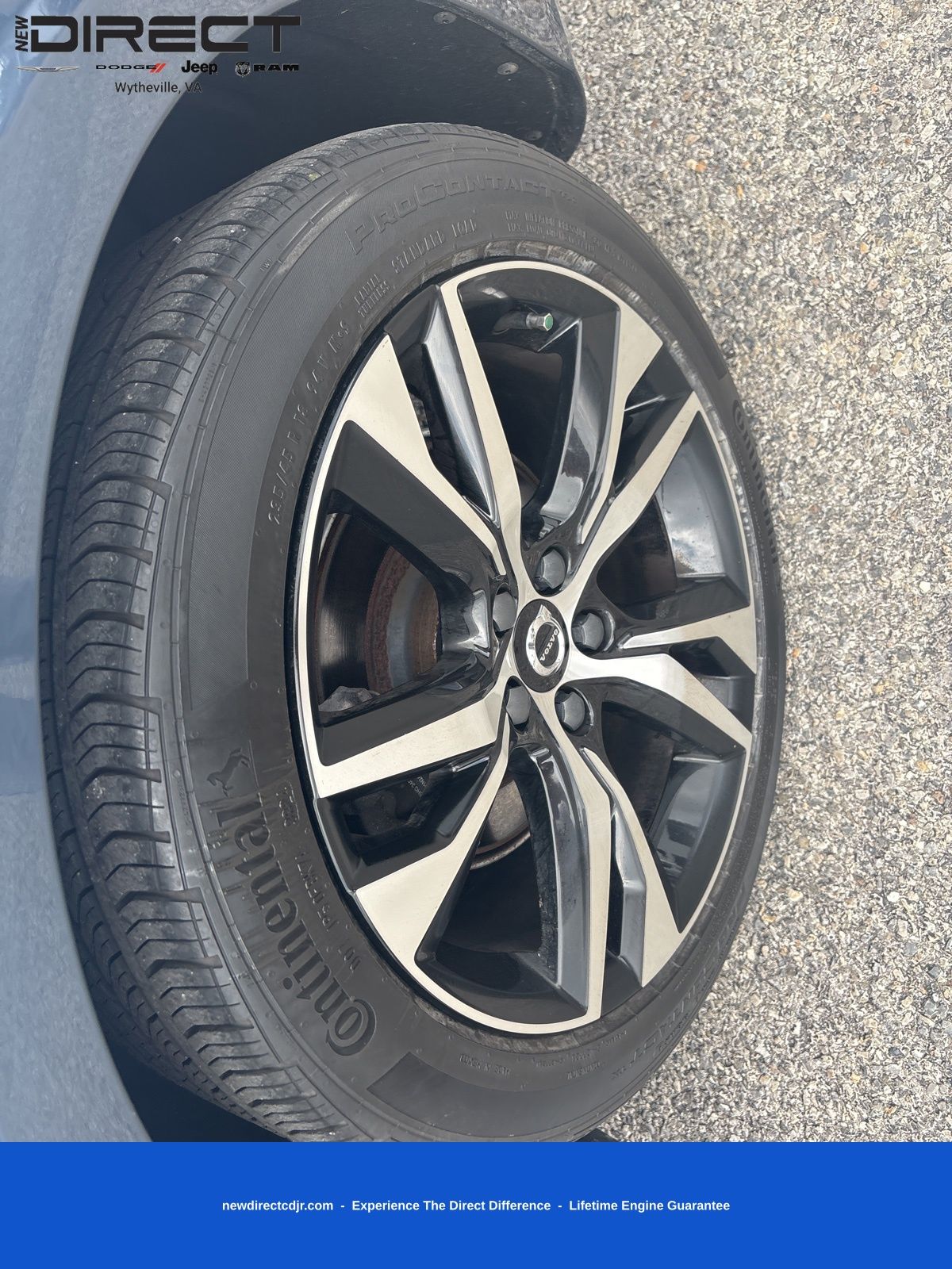 2023 Volvo S60 Core - Photo 13