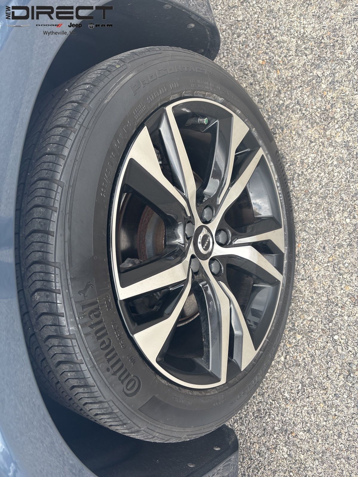2023 Volvo S60 Core - Photo 13