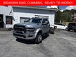Ram 5500 Chassis Cab