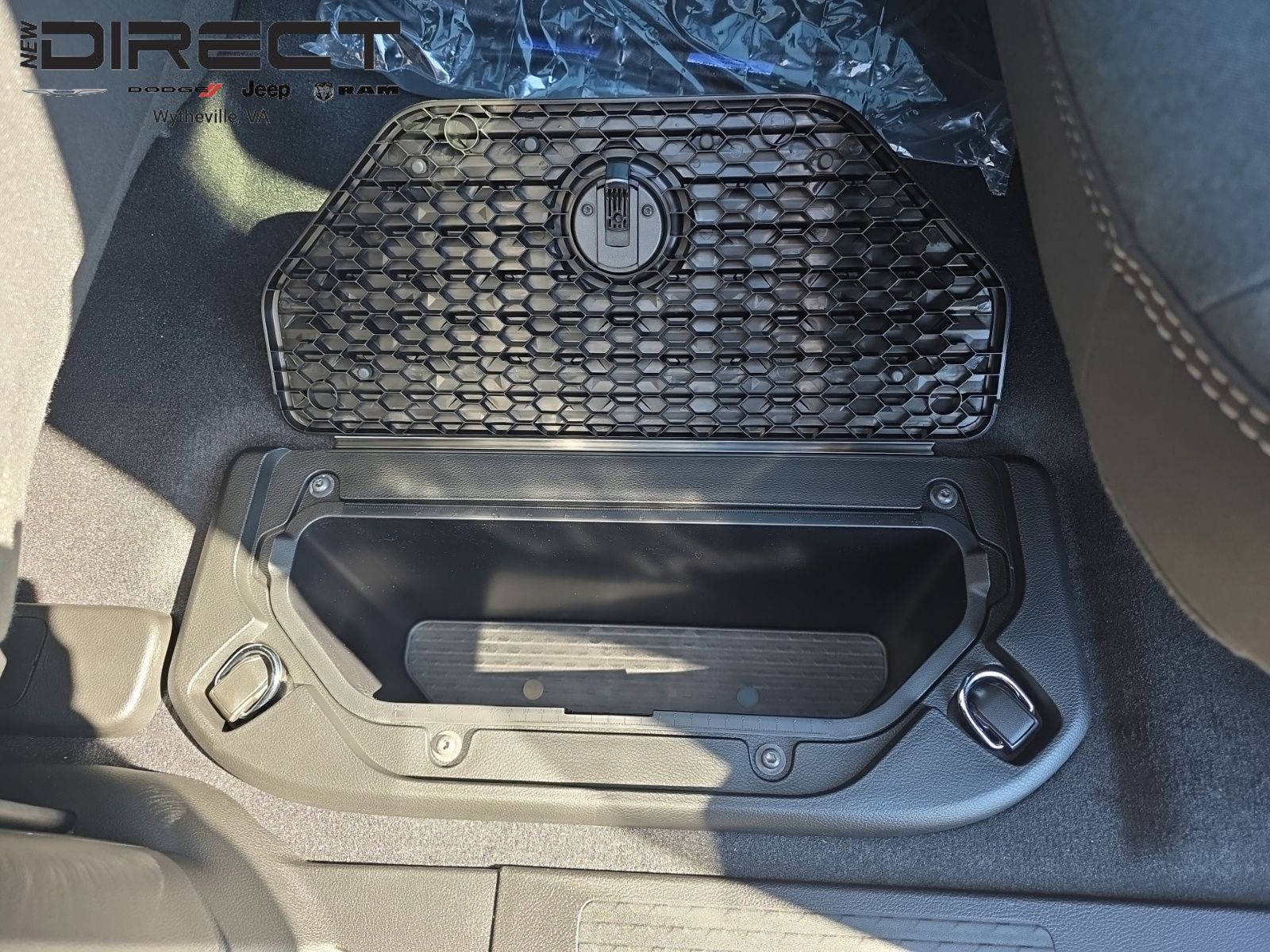 2026 RAM 1500 Big Horn/Lone Star - Photo 27