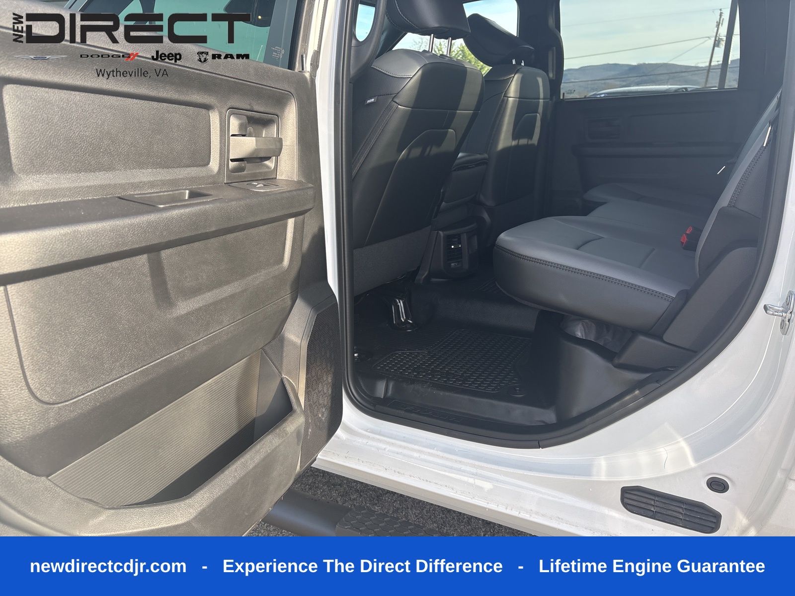 2026 RAM 2500 Tradesman - Photo 16