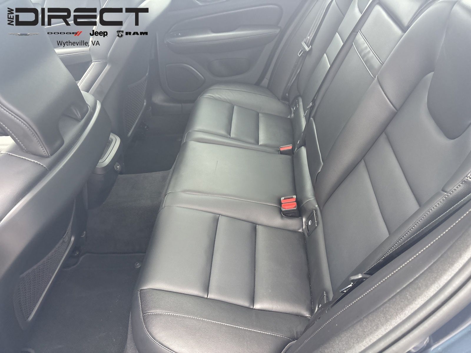 2023 Volvo S60 Core - Photo 22