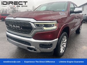 2023 Ram 1500 Limited Truck