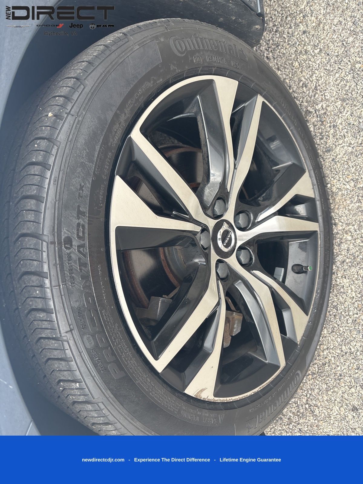 2023 Volvo S60 Core - Photo 9