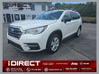  Subaru Ascent