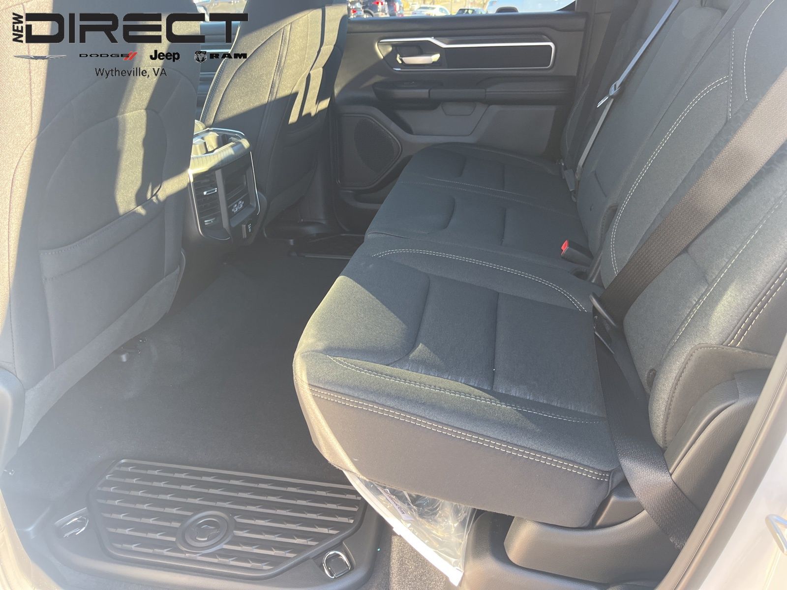 2026 RAM 1500 Big Horn/Lone Star - Photo 32