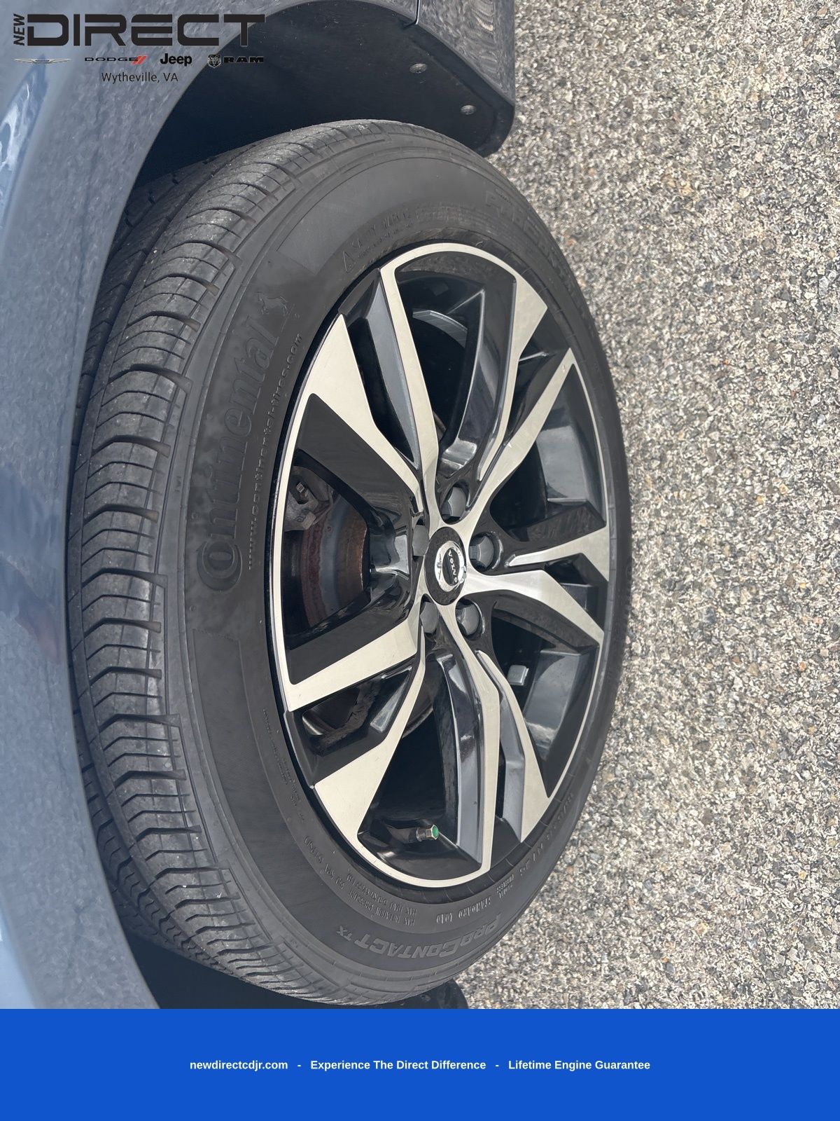 2023 Volvo S60 Core - Photo 11