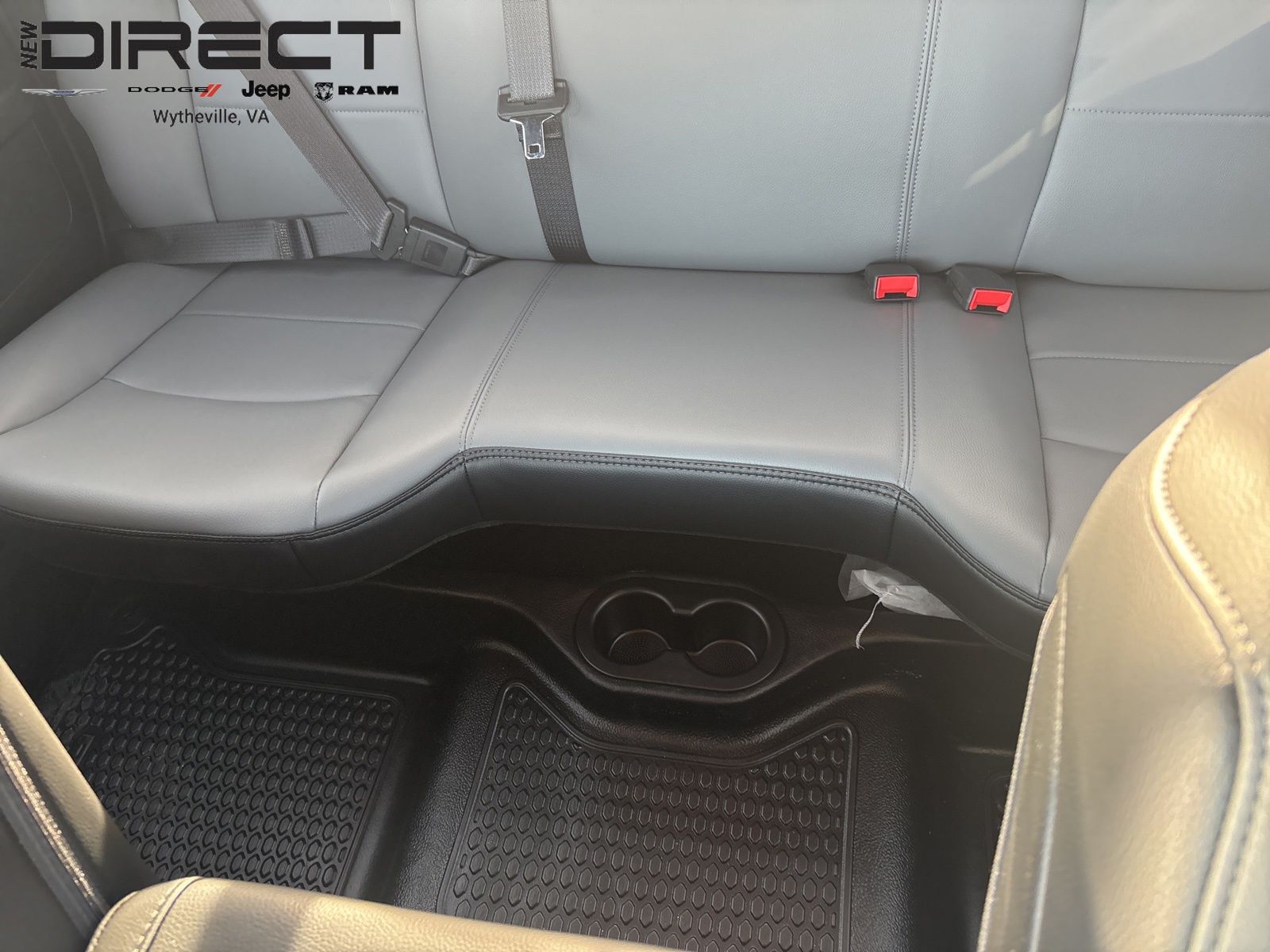 2026 RAM 2500 Tradesman - Photo 23