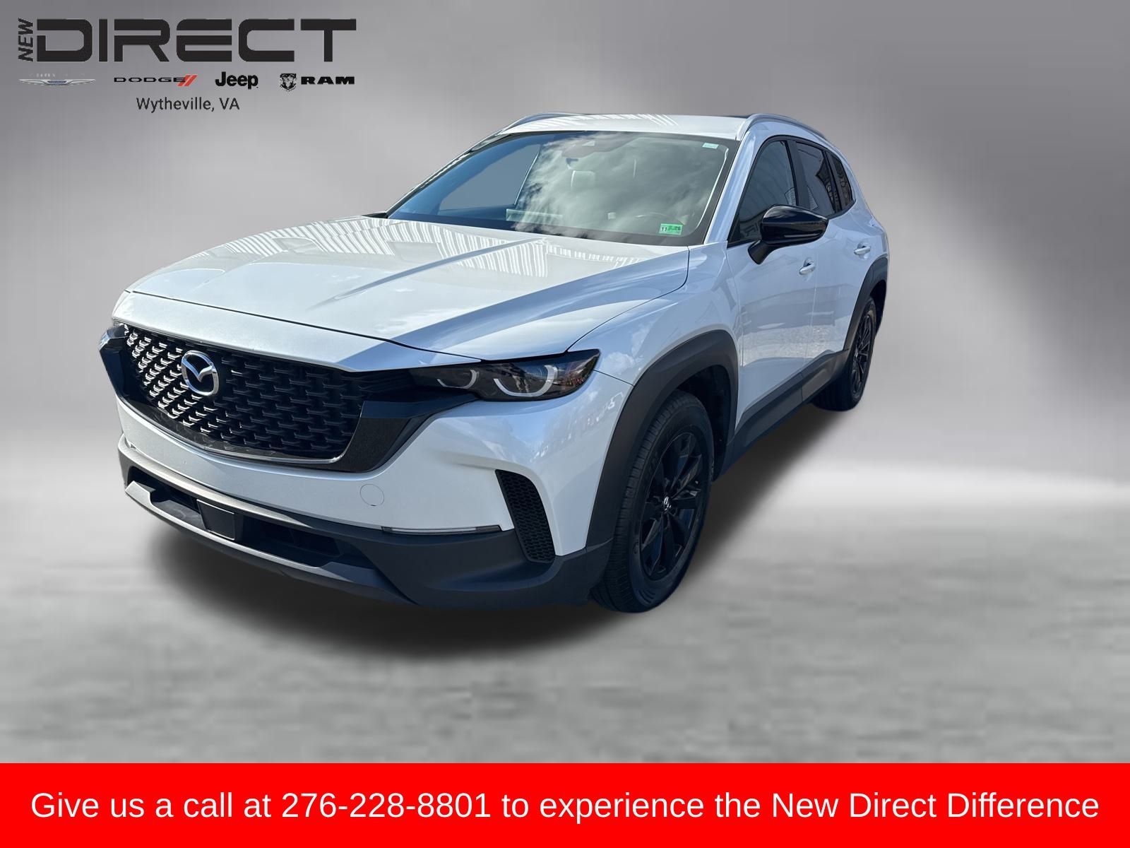 2024 Mazda CX-50 S PREFERRED's photo