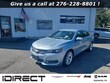 Chevrolet Impala
