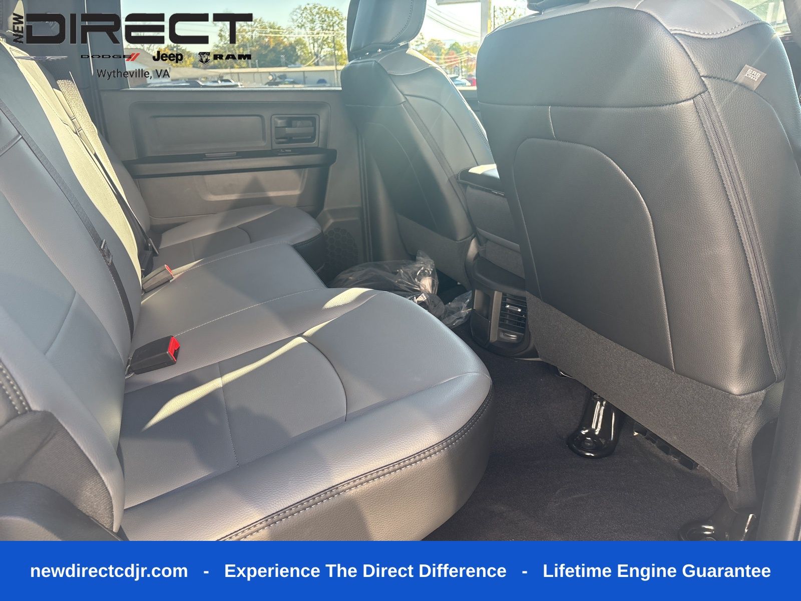 2026 RAM 2500 Tradesman - Photo 17