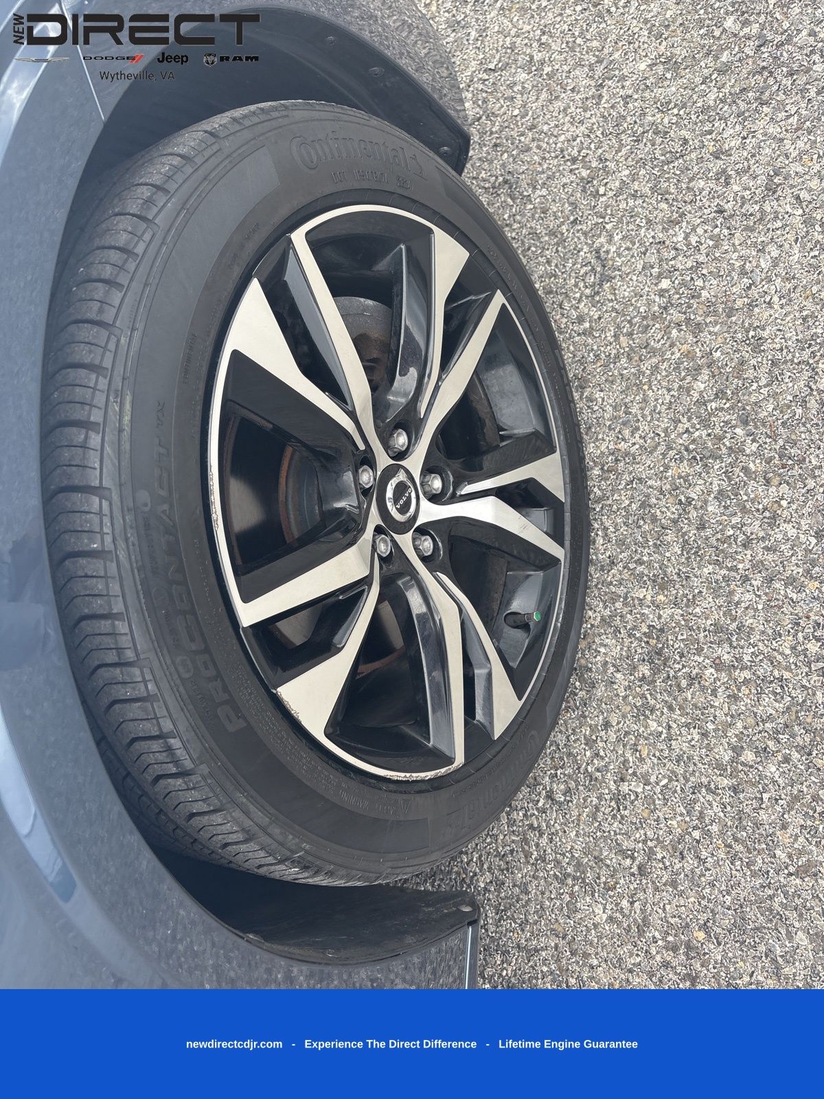 2023 Volvo S60 Core - Photo 12