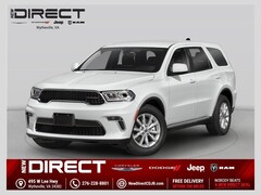 2026 Dodge Durango GT PLUS AWD HEMI V8 Sport Utility