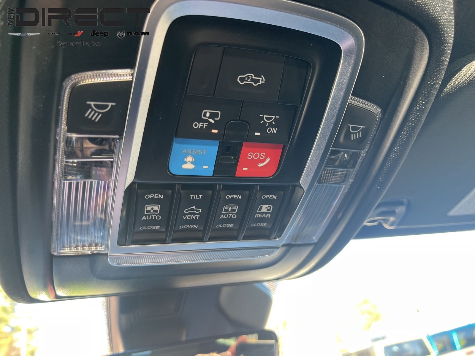 2026 RAM 1500 Big Horn/Lone Star - Photo 28