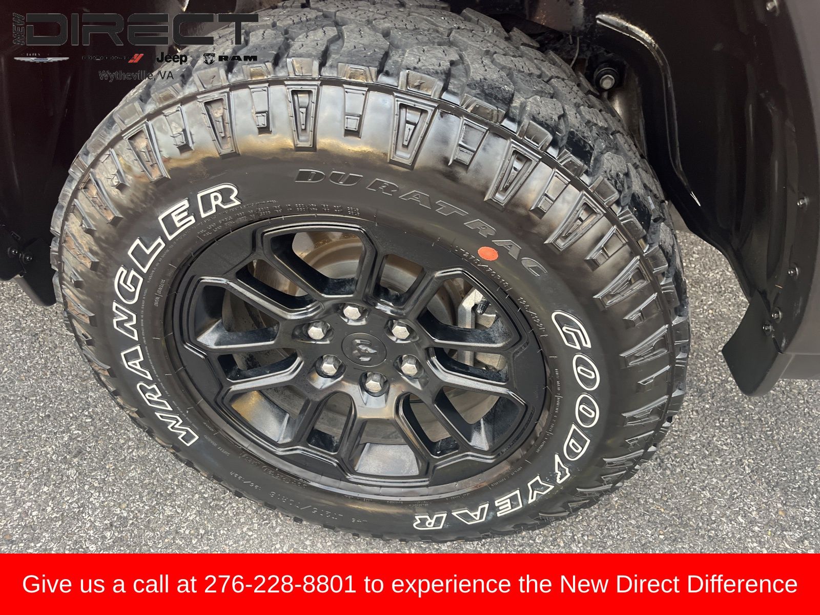 2025 Ram 1500 Rebel photo 4