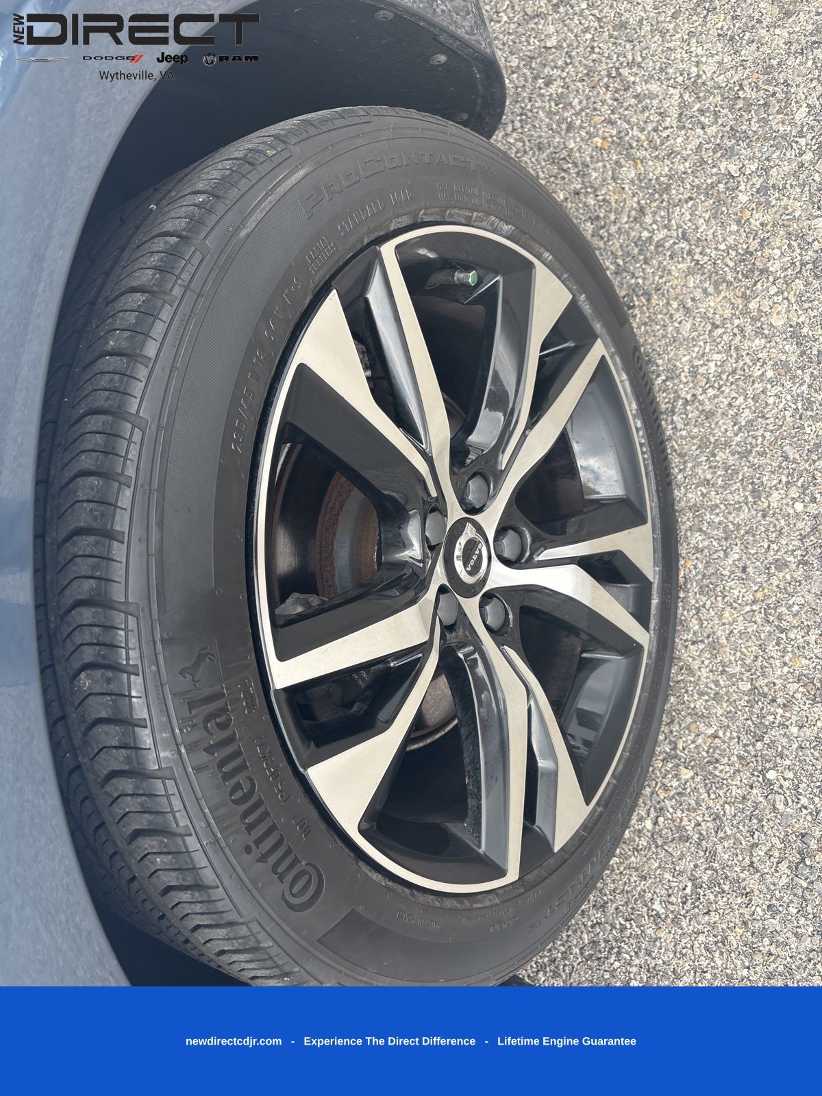 2023 Volvo S60 Core - Photo 10