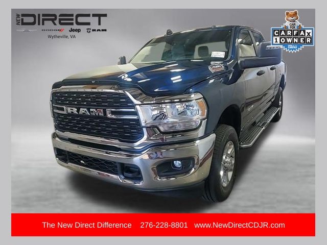 2024 RAM Ram 2500 Pickup Big Horn's photo