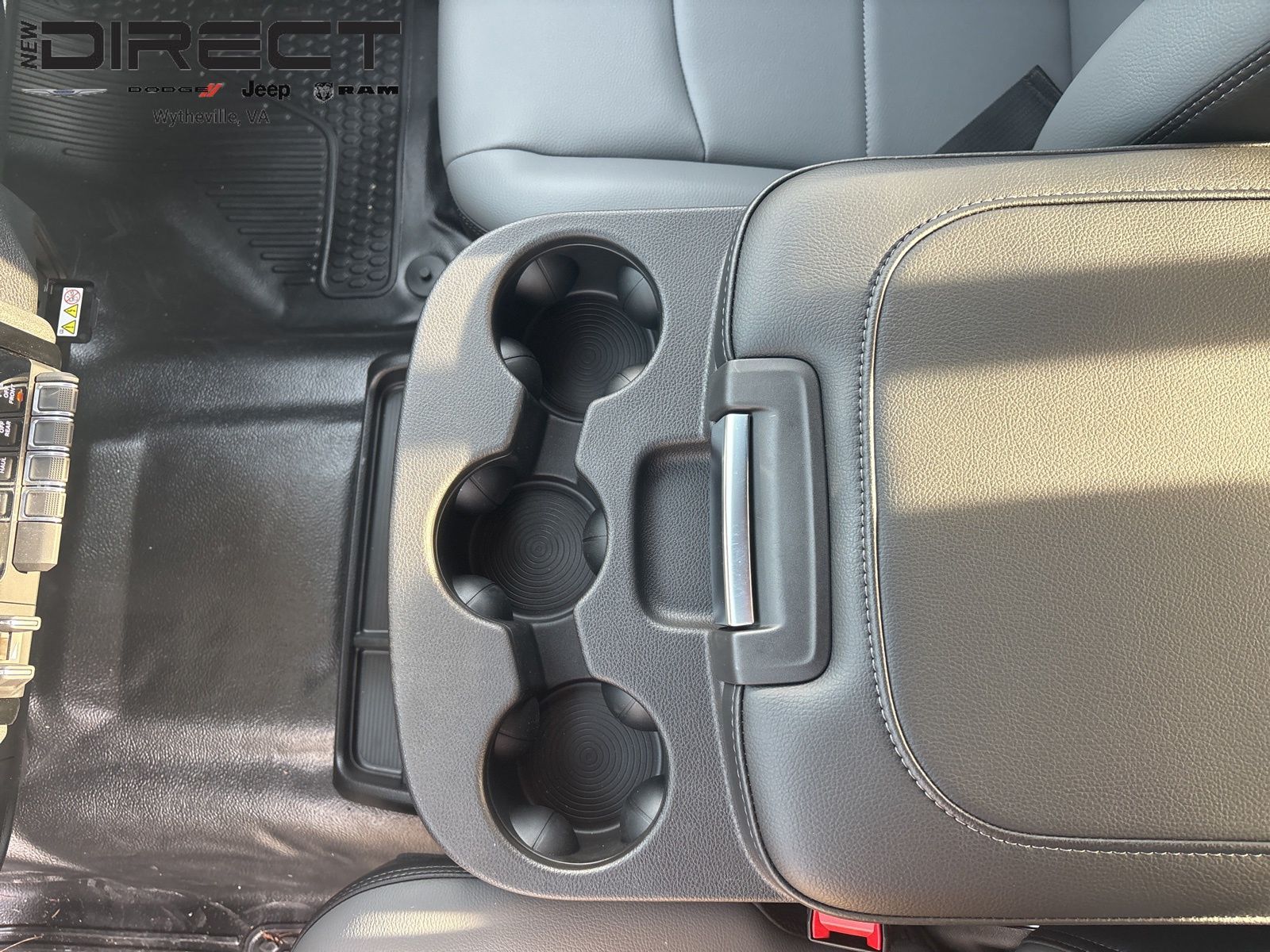 2026 RAM 2500 Tradesman - Photo 24