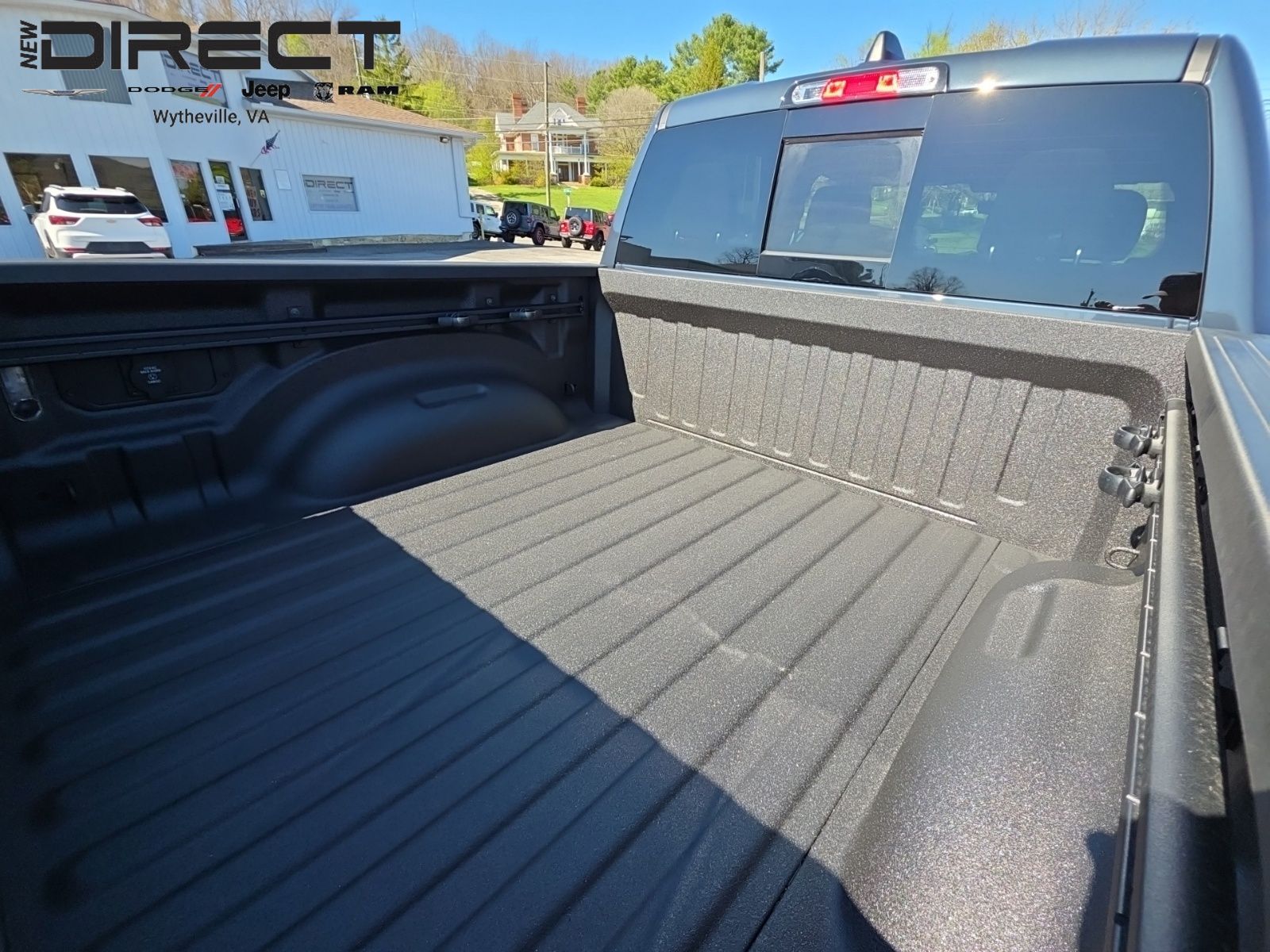 2026 RAM 1500 Big Horn/Lone Star - Photo 38