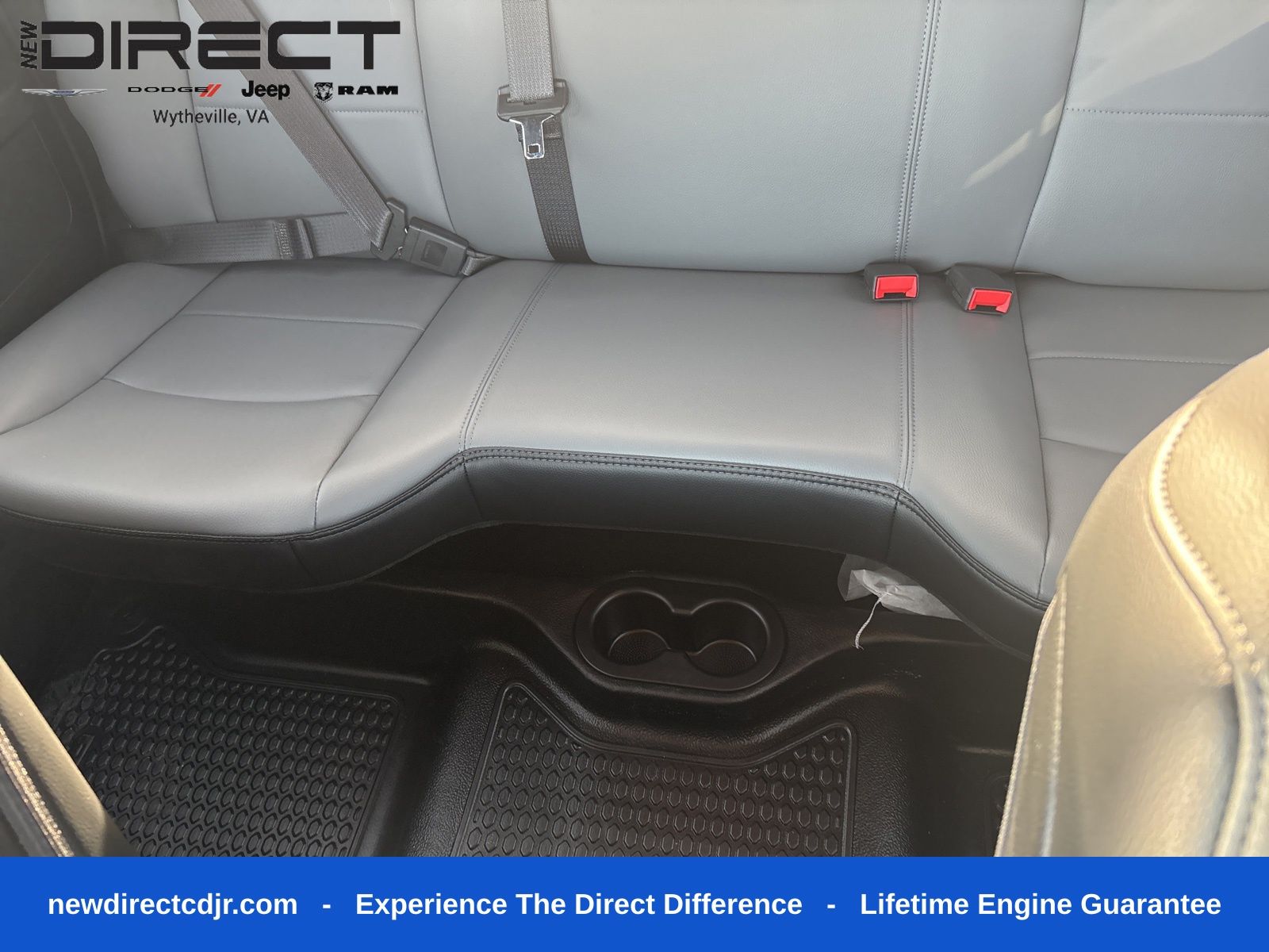 2026 RAM 2500 Tradesman - Photo 18