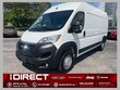  Ram ProMaster