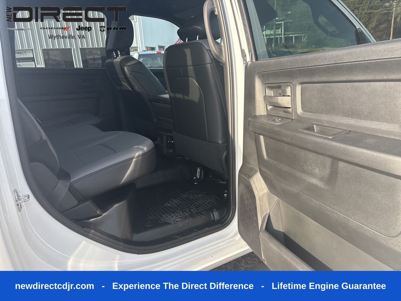 2026 RAM 2500 Tradesman - Photo 22