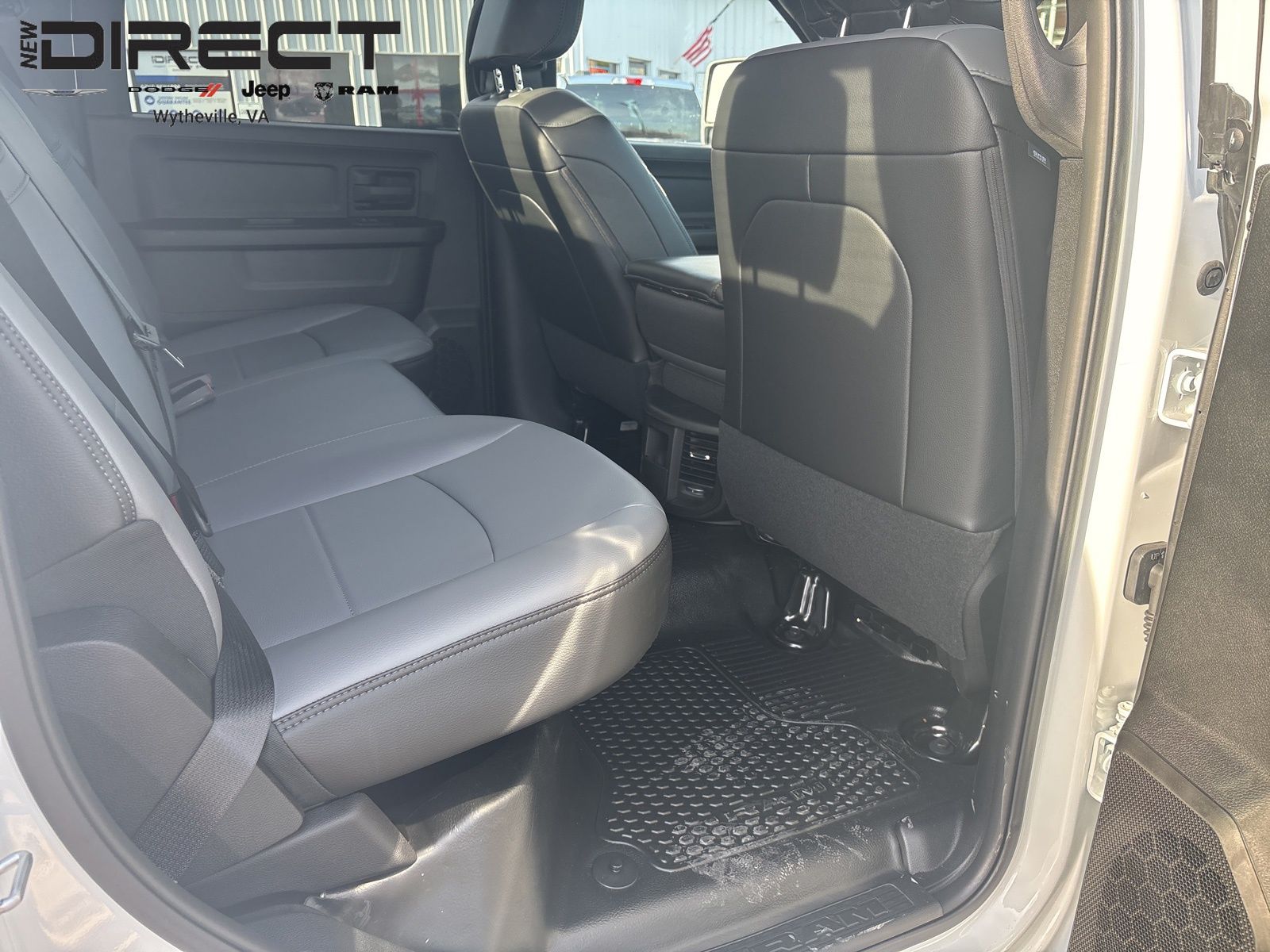 2026 RAM 2500 Tradesman - Photo 26