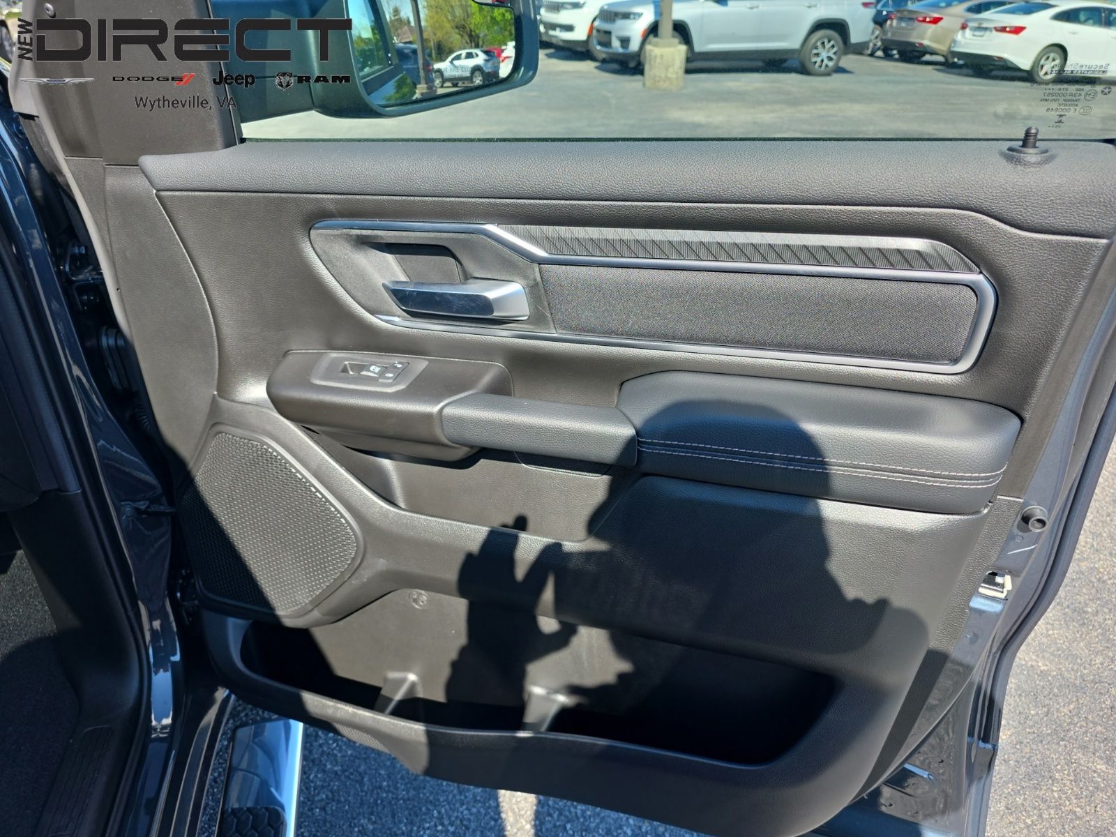 2026 RAM 1500 Big Horn/Lone Star - Photo 36