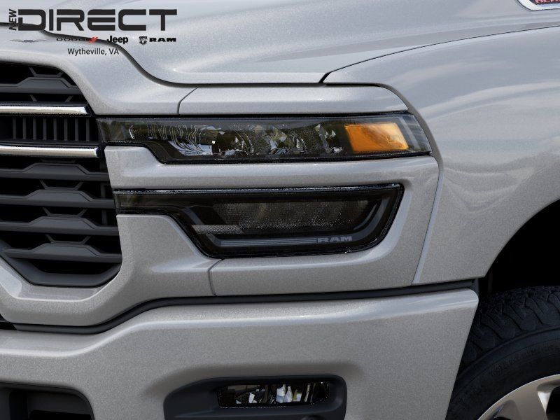 2026 RAM 2500 Big Horn - Photo 13