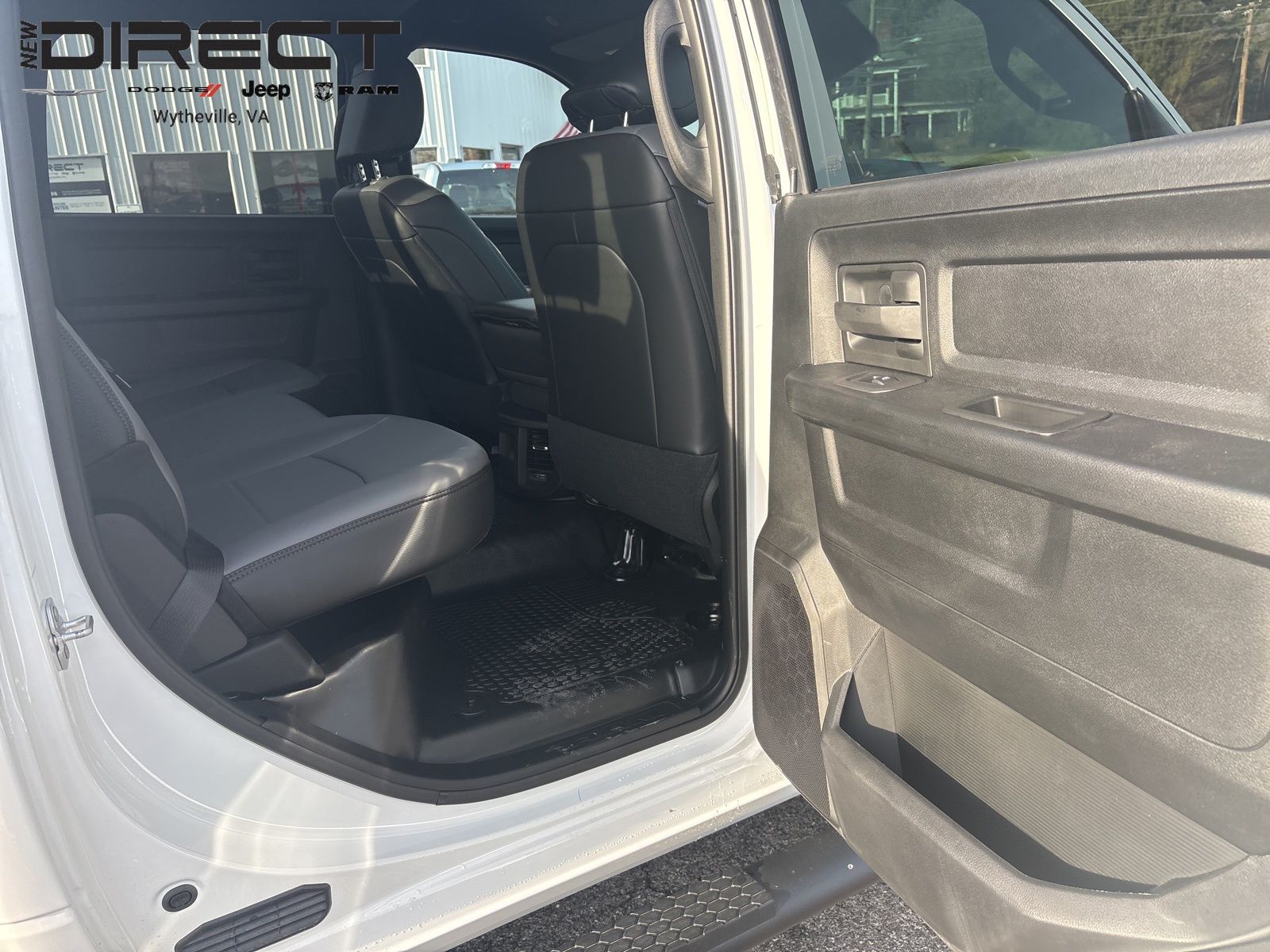 2026 RAM 2500 Tradesman - Photo 27
