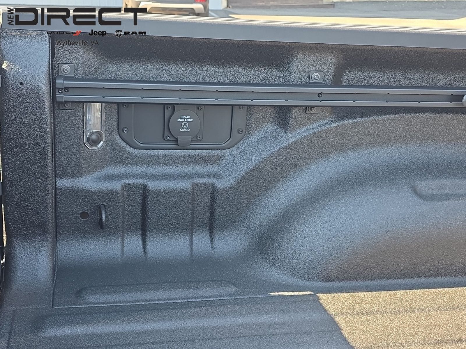 2026 RAM 1500 Big Horn/Lone Star - Photo 37