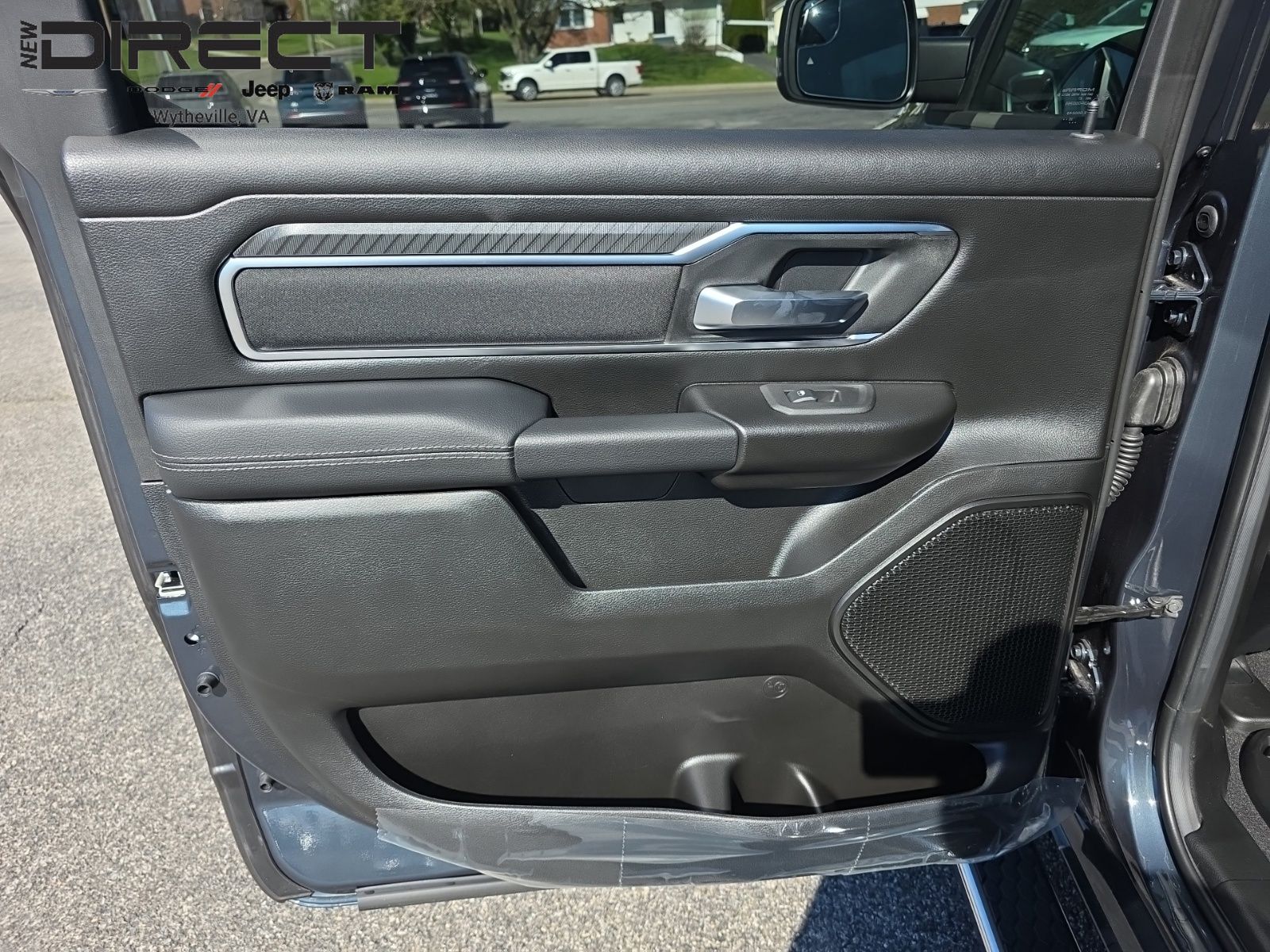 2026 RAM 1500 Big Horn/Lone Star - Photo 29