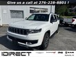 Jeep Wagoneer L