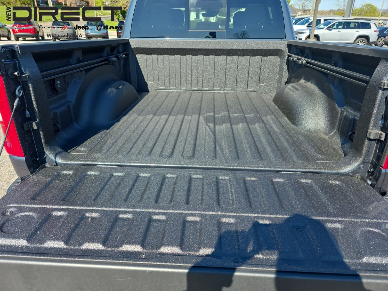 2026 RAM 1500 Big Horn/Lone Star - Photo 30